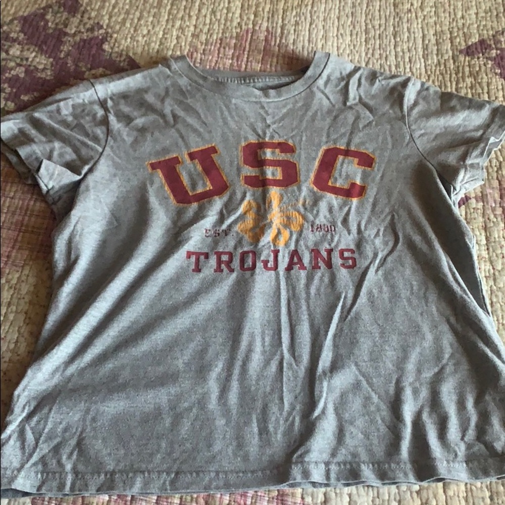 USC shirt